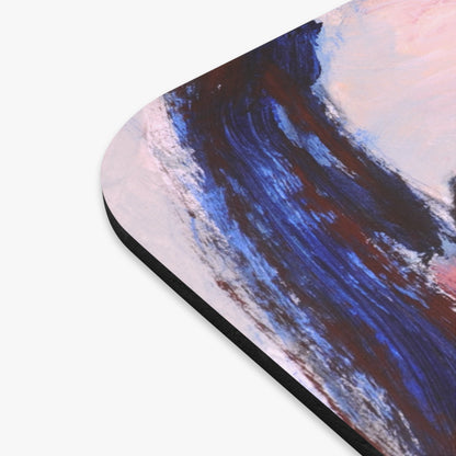 Mouse Pad (Rectangle) - Motiv: Sophie