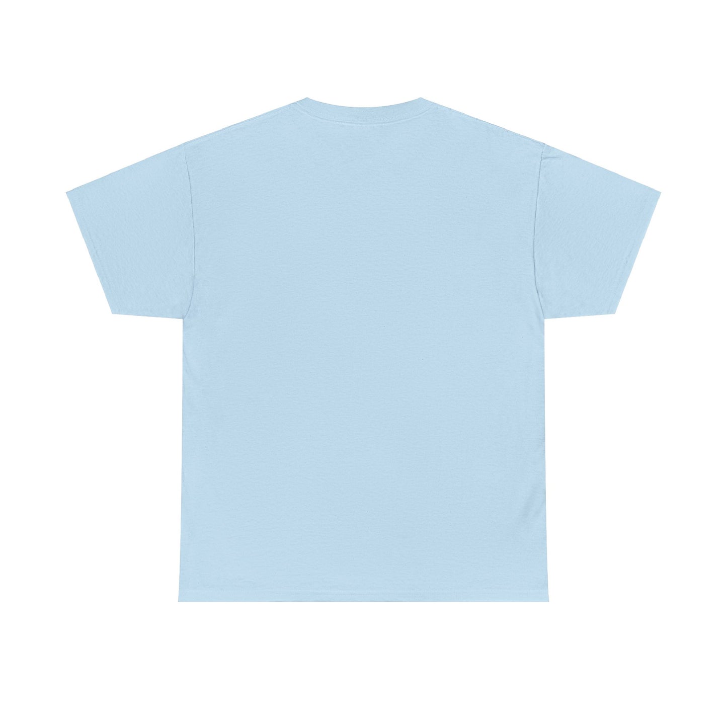 Unisex Heavy Cotton Tee  - Motiv: Lars