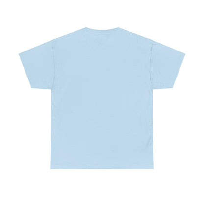 Unisex Heavy Cotton Tee  - Motiv: Lars