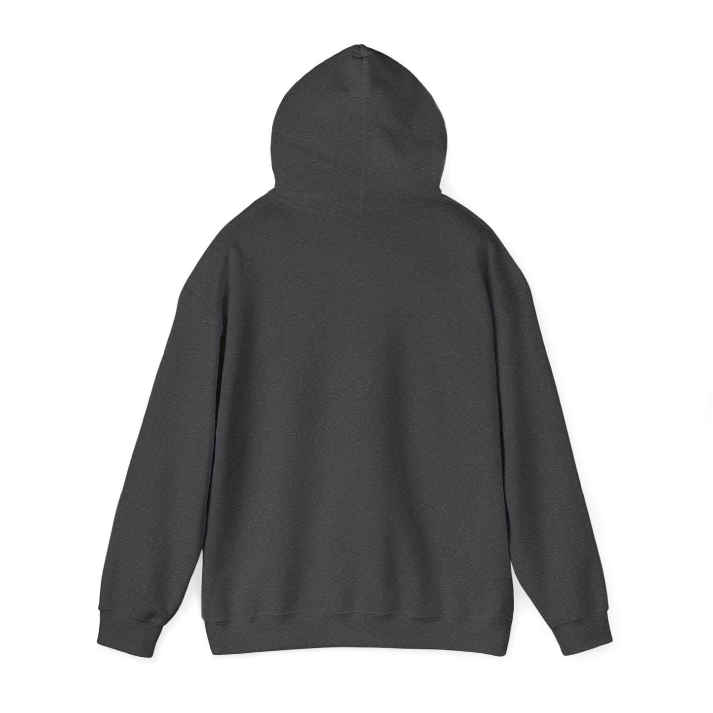 Unisex Heavy Blend™ Hooded Sweatshirt - Motiv Ida, H 39,7 cm