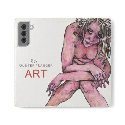 Flip Cases -  Motiv: Stella