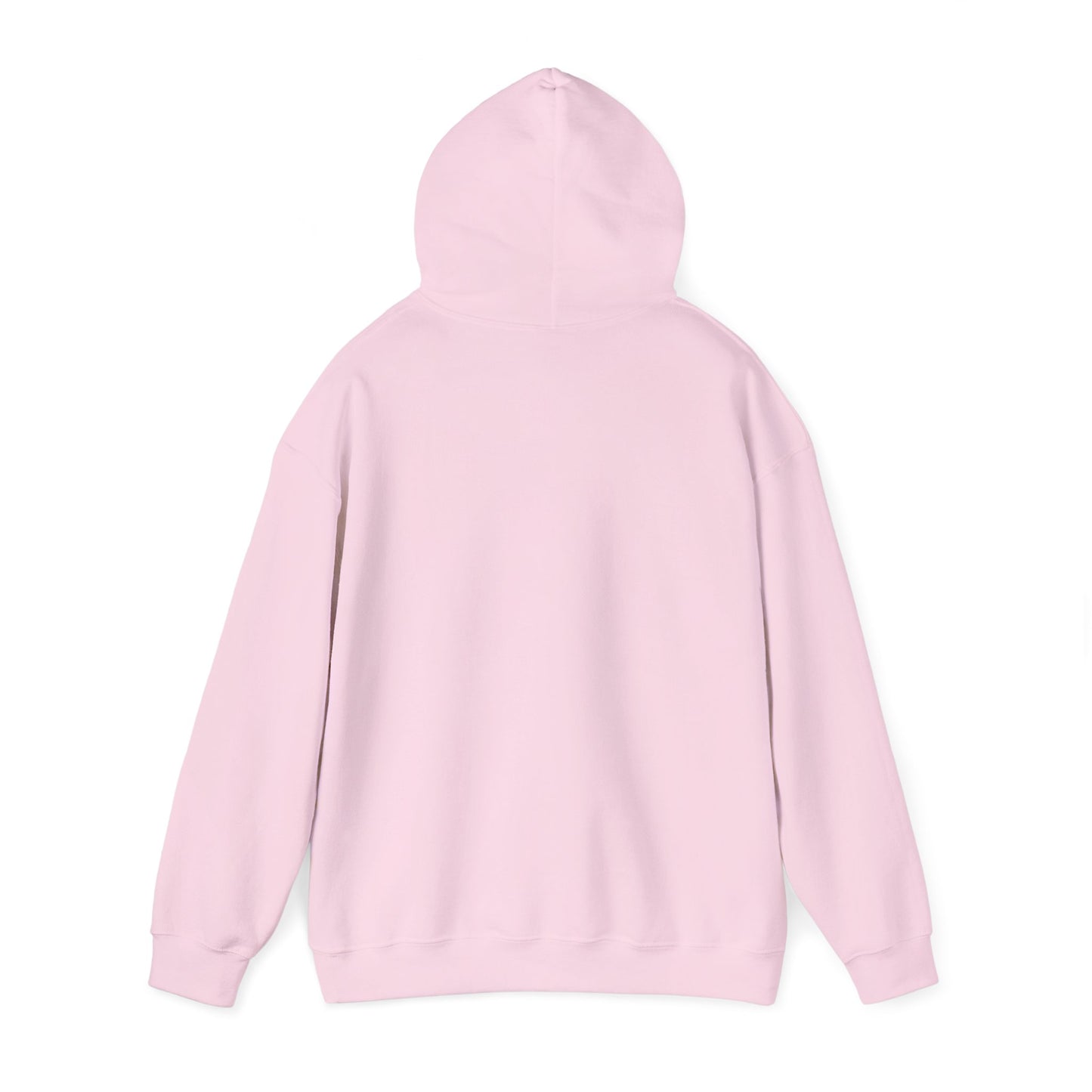 Unisex Heavy Blend™ Hooded Sweatshirt - Motiv:  Front Antonia