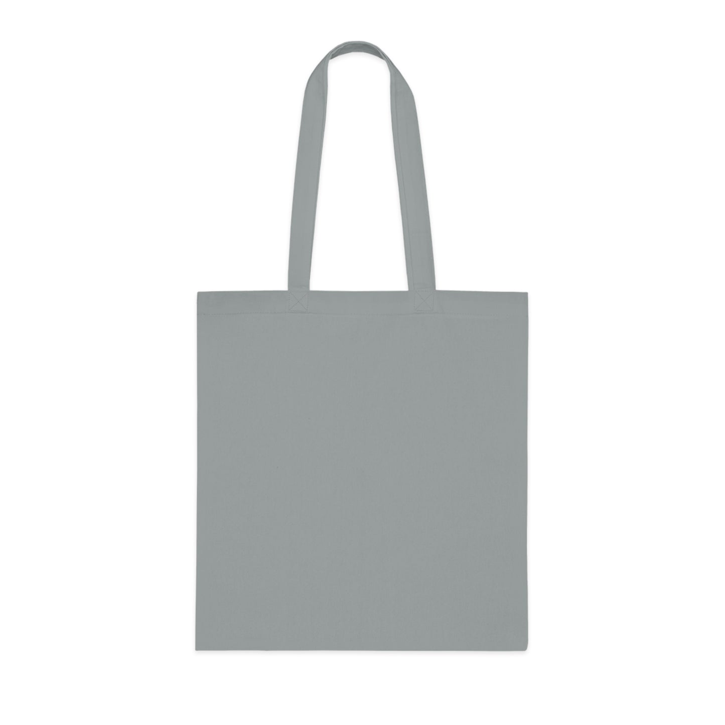 Cotton Tote - Motiv: Lola ART, einseitig bedruckt, H 17,5 cm