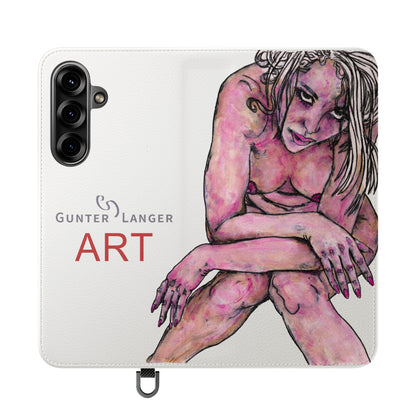 Flip Cases -  Motiv: Stella