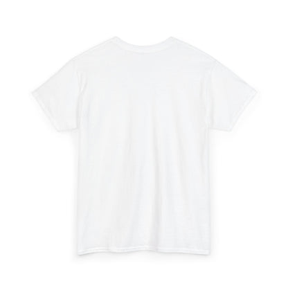 Unisex Heavy Cotton Tee  - Motiv: Lars