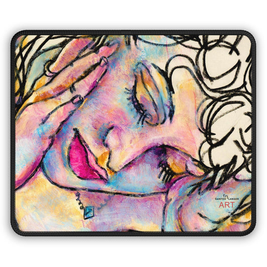 Gaming Mouse Pad - Motiv: Mara