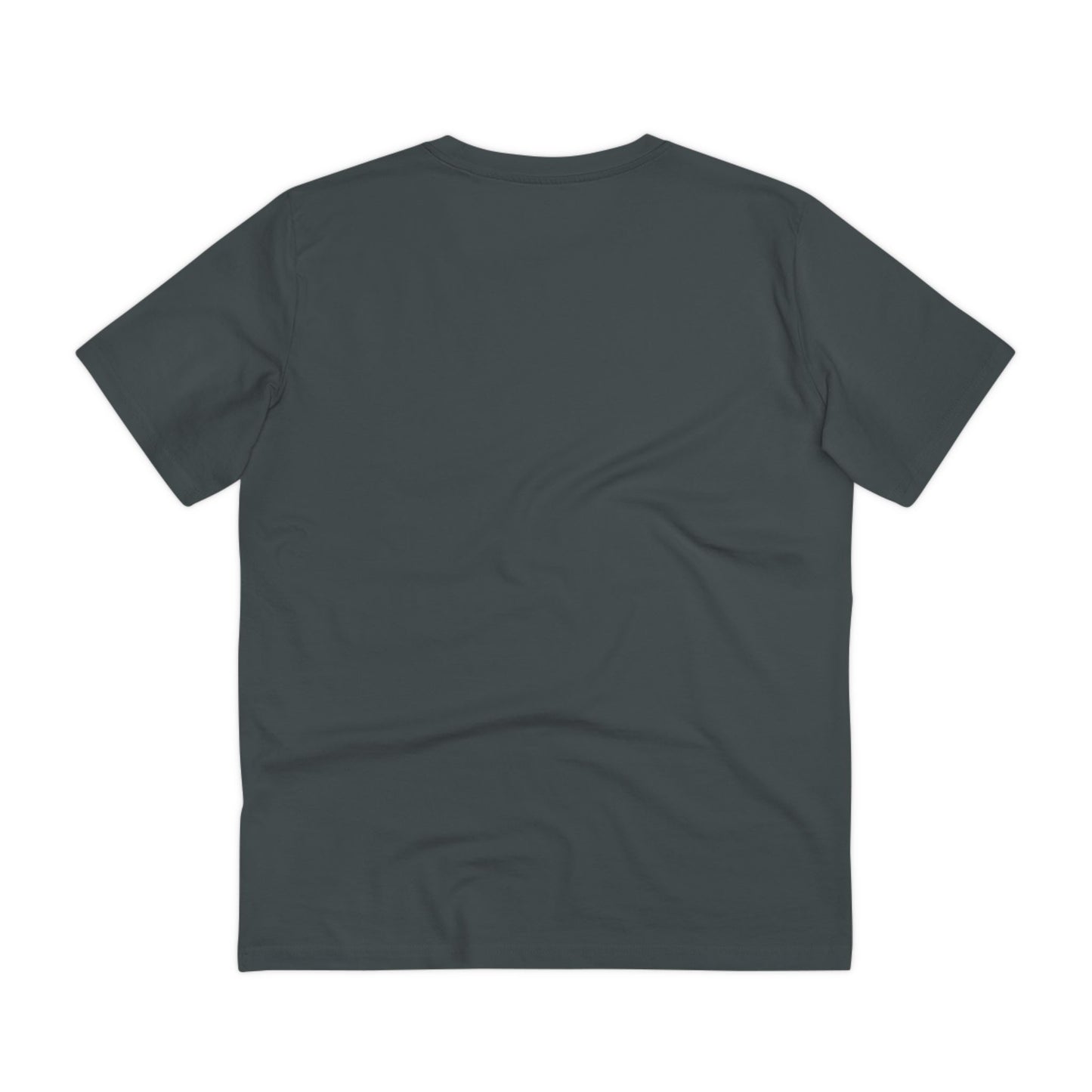 Organic Creator T-Shirt - Motiv: Front Frechdax