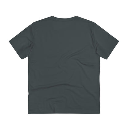Organic Creator T-Shirt - Motiv: Front Frechdax