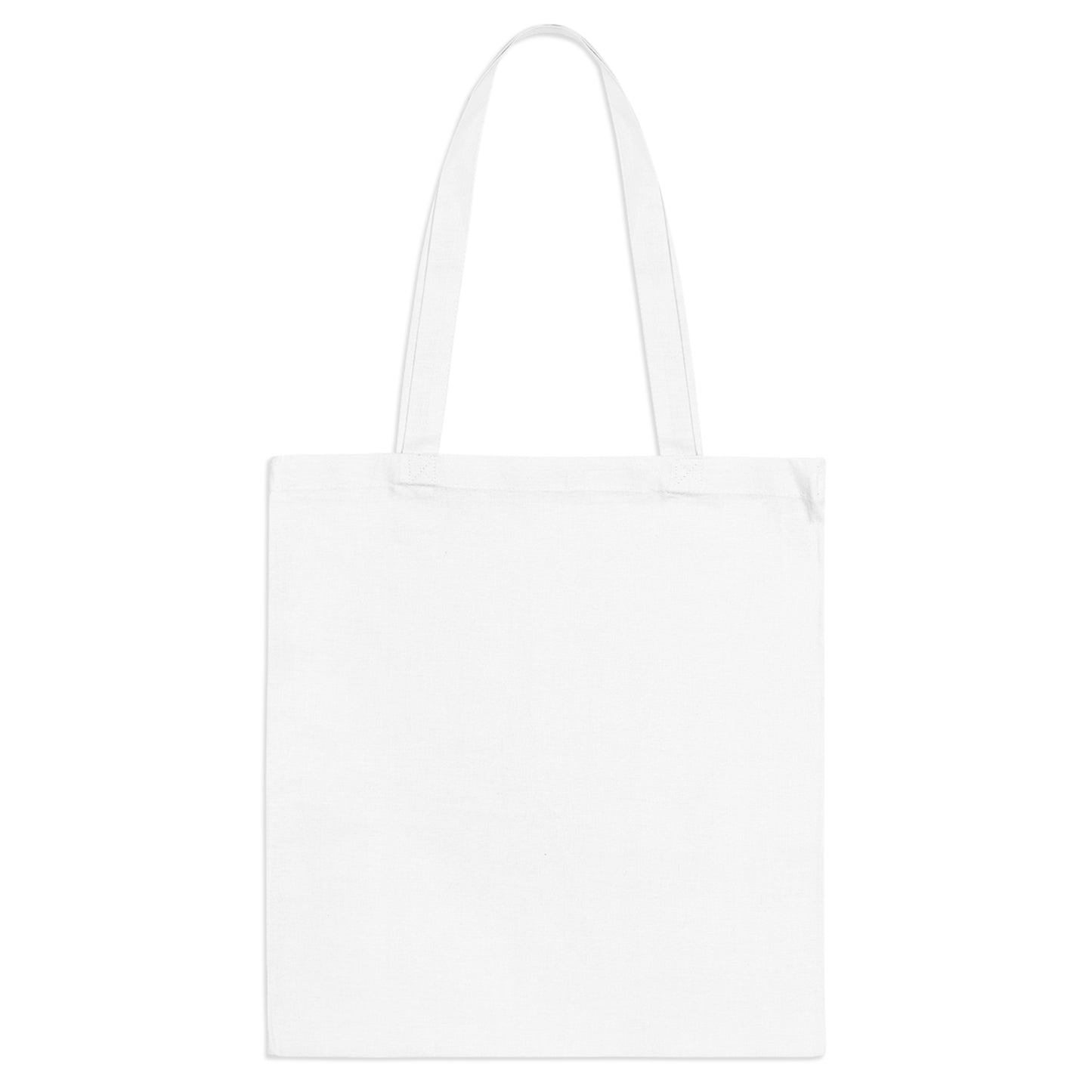 Tote Bag - Mutter und Tochter - Motiv "Zuflucht, Einseitig bedruckt, H 30,5 cm