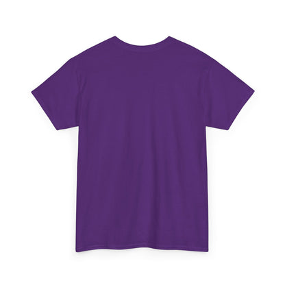 Unisex Heavy Cotton Tee - Motiv: Front Lars