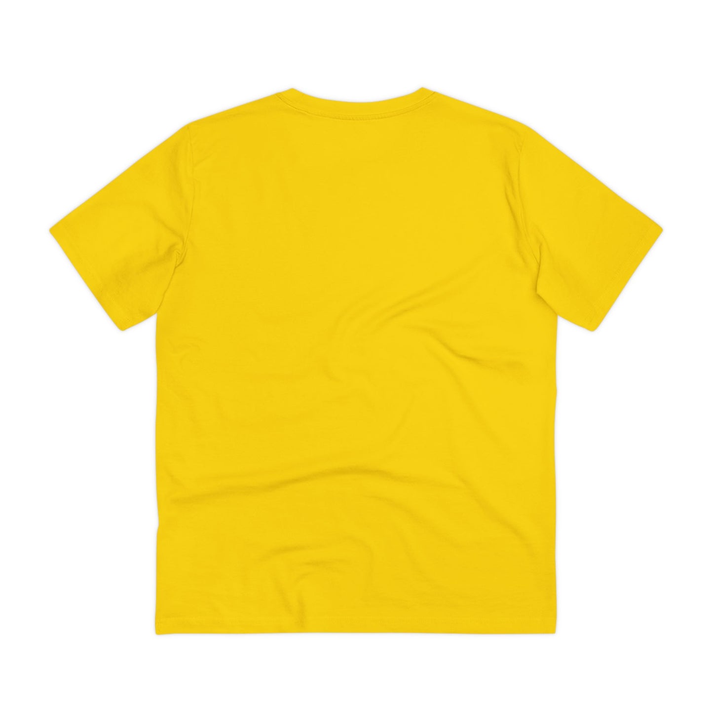 Organic Creator T-Shirt - Motiv: Front Frechdax