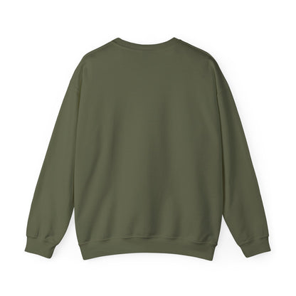 Unisex Heavy Blend™ Crewneck Sweatshirt - Motiv: Front Marie (gerahmt)