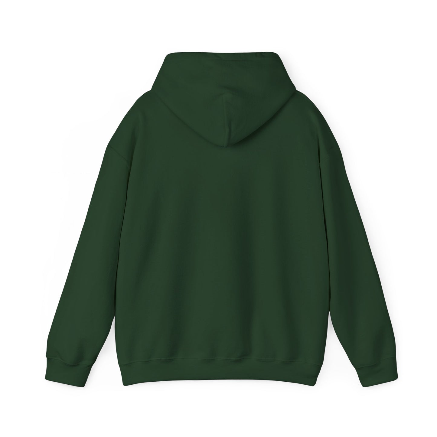 Unisex Heavy Blend™ Hooded Sweatshirt - Motiv: Front "Freundinnen" H 17,5 cm